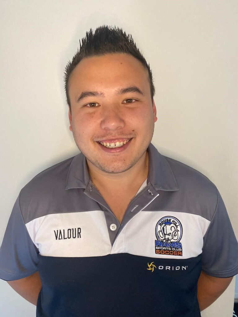 Cameron Wong